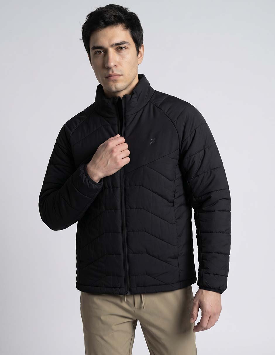 Chamarra para hombre