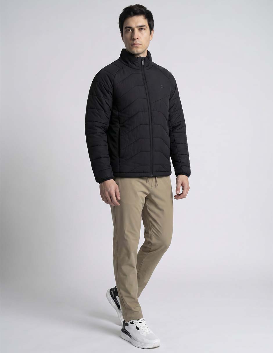 Chamarra para hombre 3