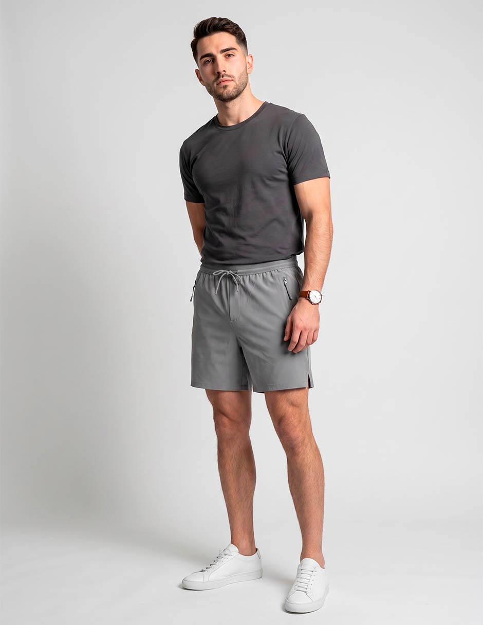 Short para hombre