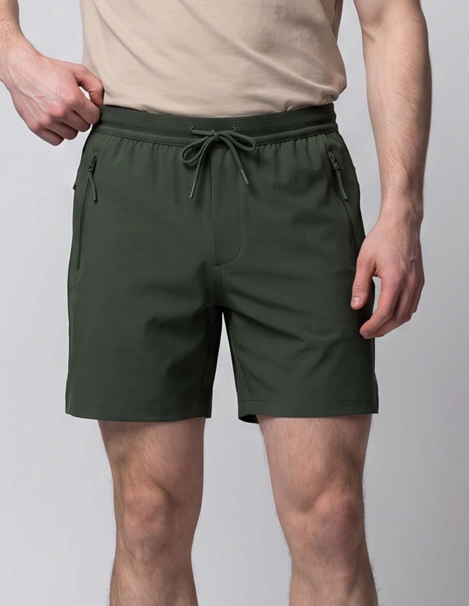 Verde obscuro