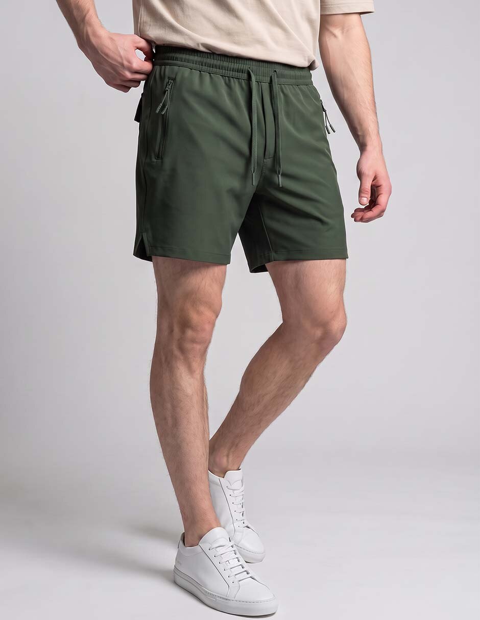 Verde obscuro