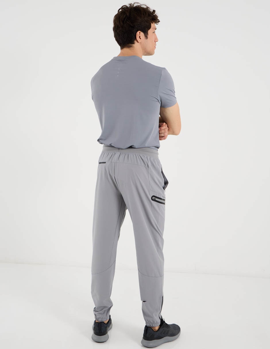 PANTS LISO TIPO JOGGER SPH26010- 16