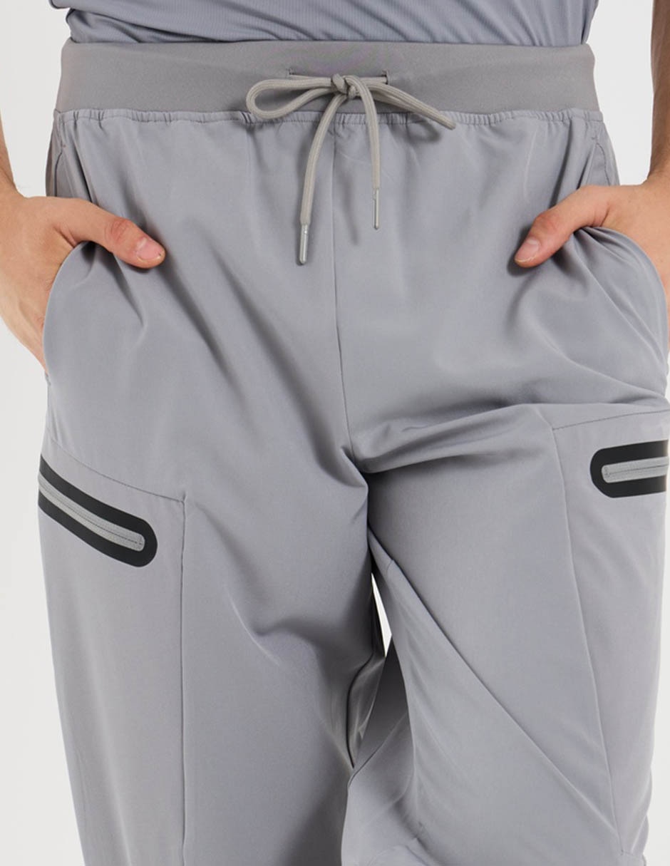 PANTS LISO TIPO JOGGER SPH26010- 8