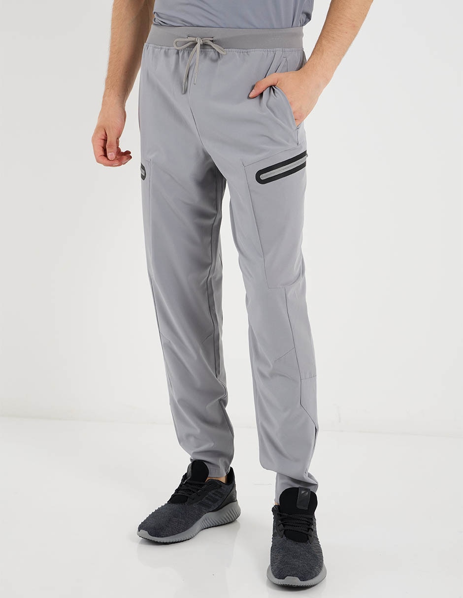 Pants Jogger Para Hombre 1