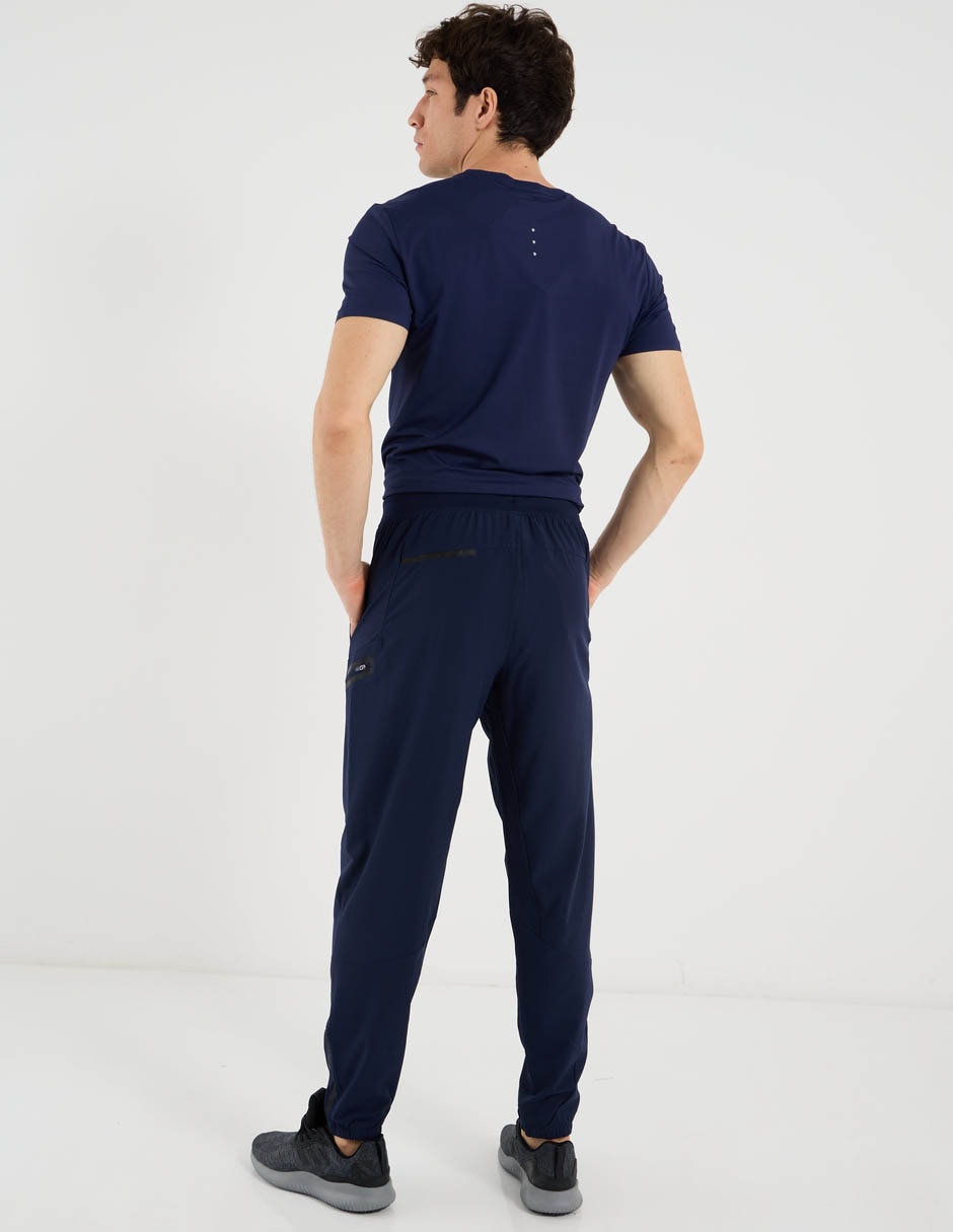 PANTS LISO TIPO JOGGER SPH26010- 19