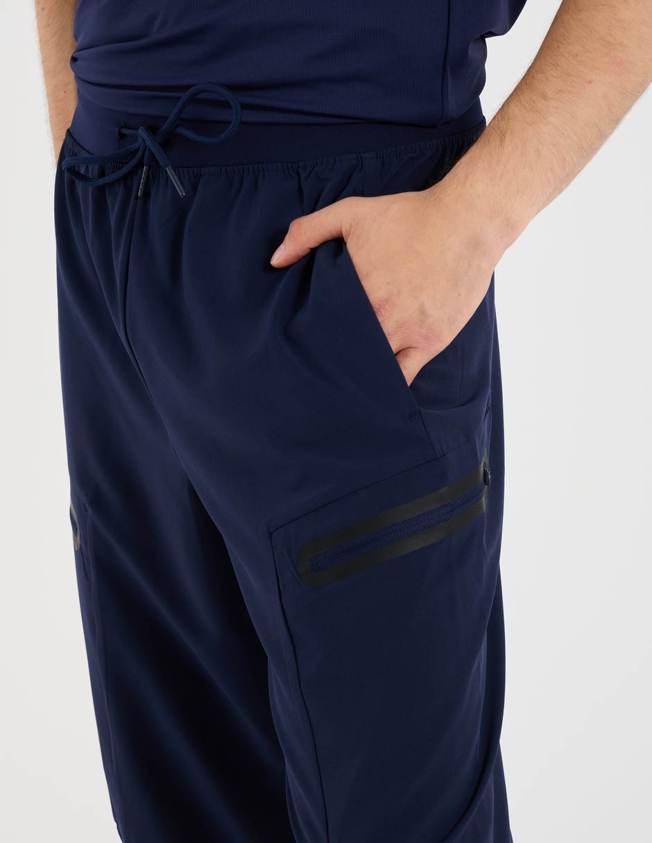 PANTS LISO TIPO JOGGER SPH26010- 9