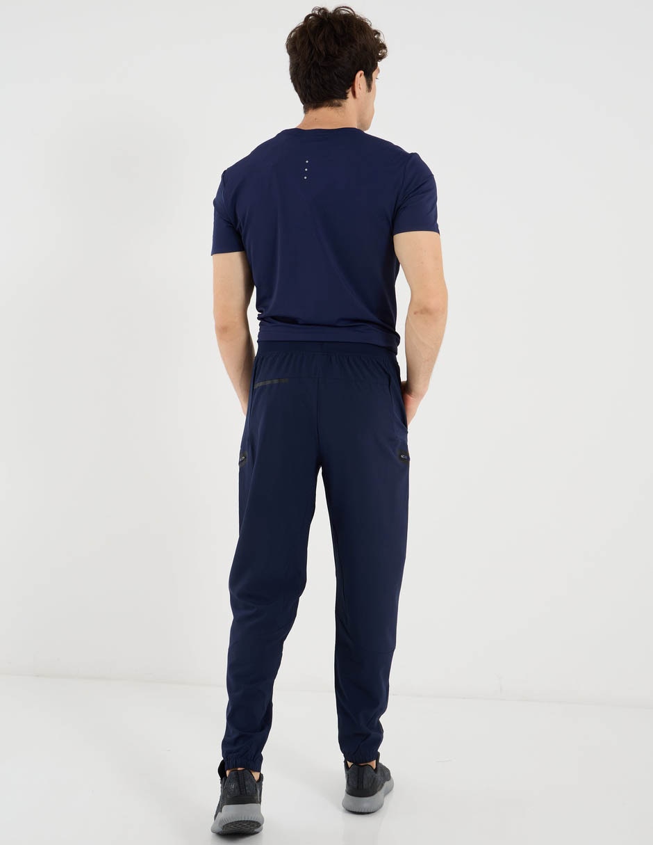PANTS LISO TIPO JOGGER SPH26010- 4