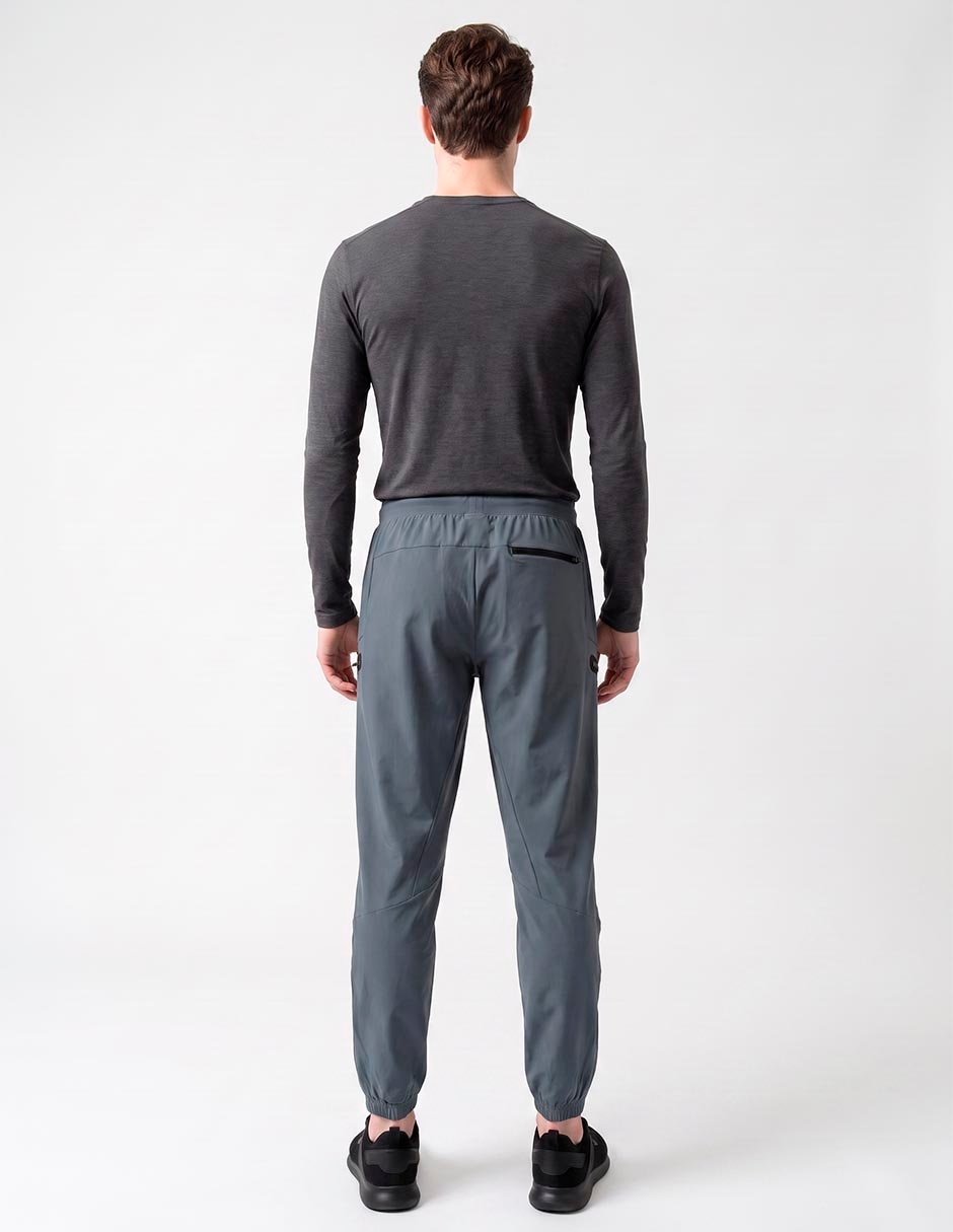 Pants Jogger Para Hombre 3