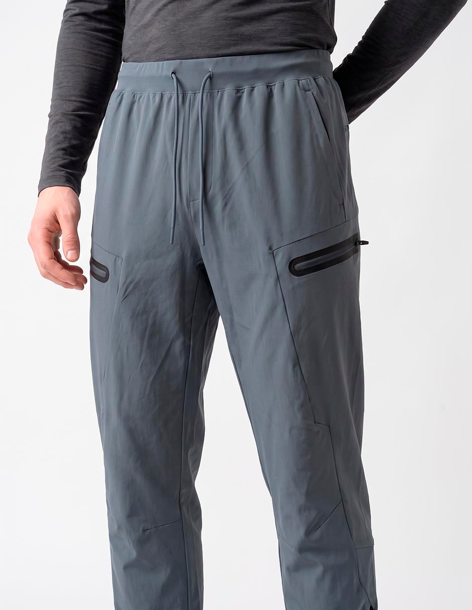 Pants Jogger Para Hombre 2