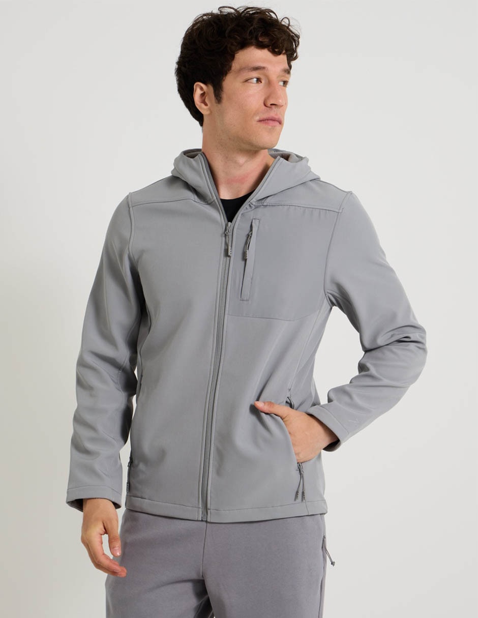 Chamarra para hombre 1
