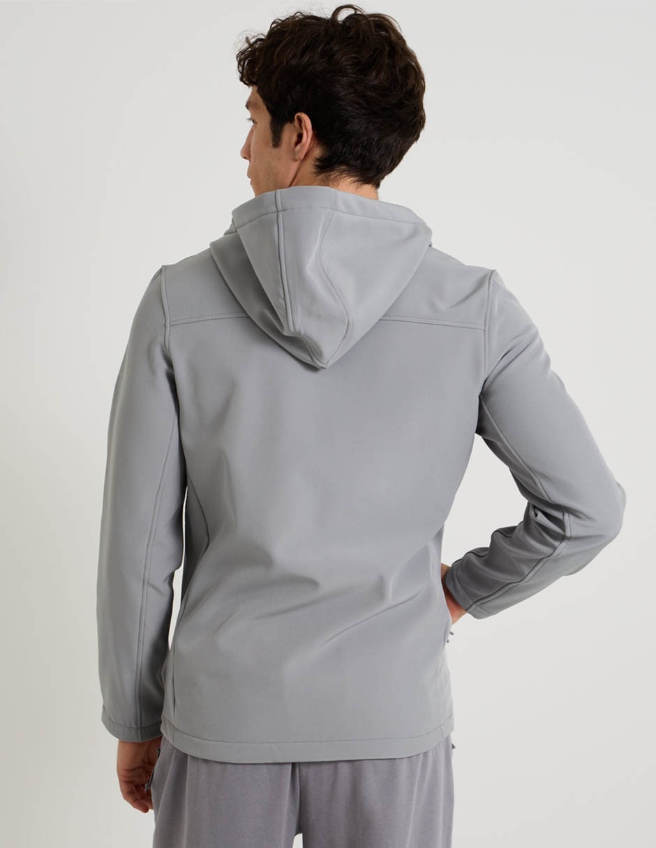 Chamarra para hombre 2