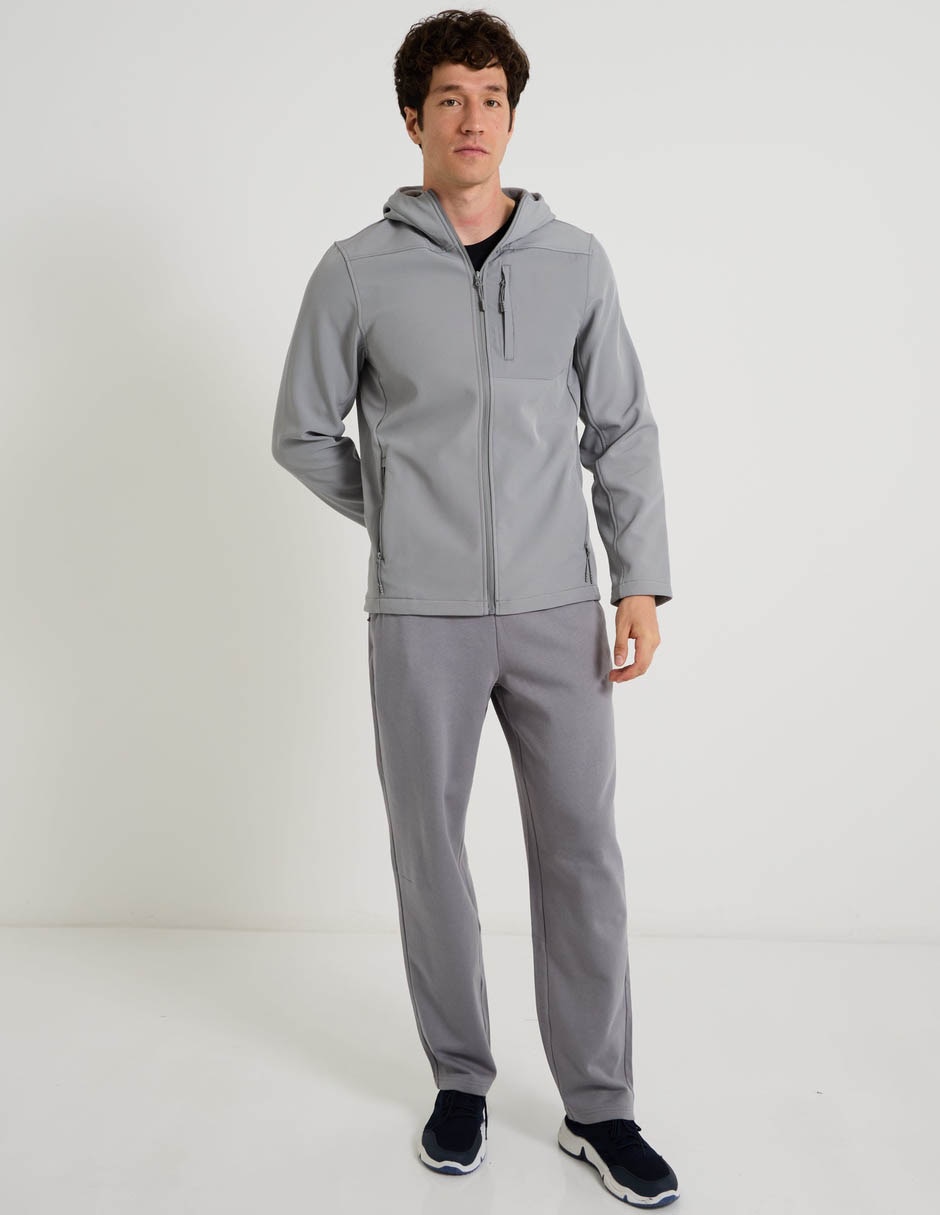 Chamarra para hombre 3