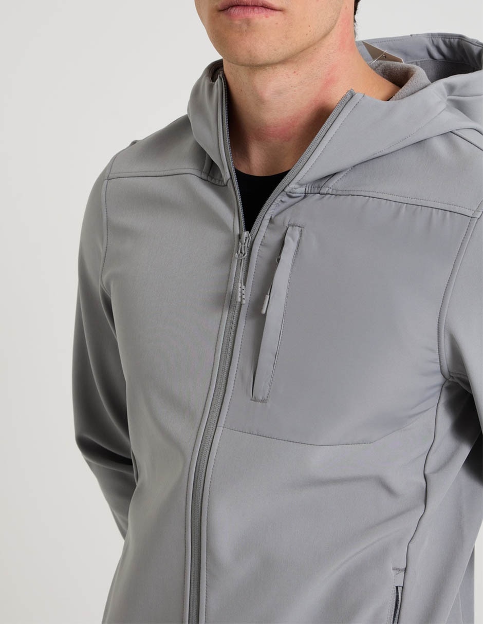 Chamarra para hombre 4
