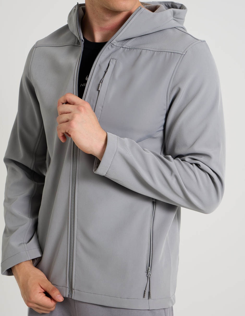 Chamarra para hombre 5