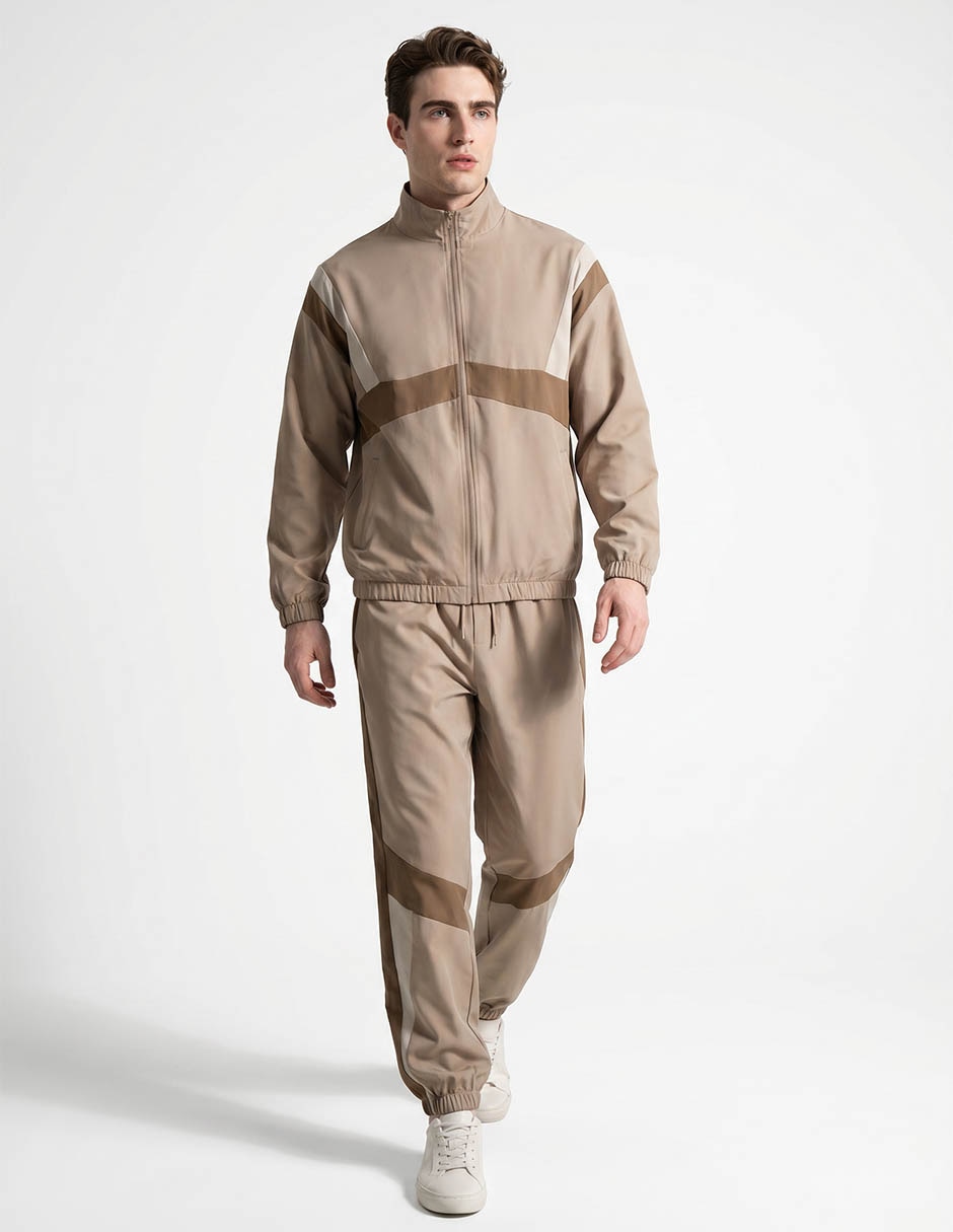 Sudadera con bolsillos para hombre Sudadera con bolsillos para hombre