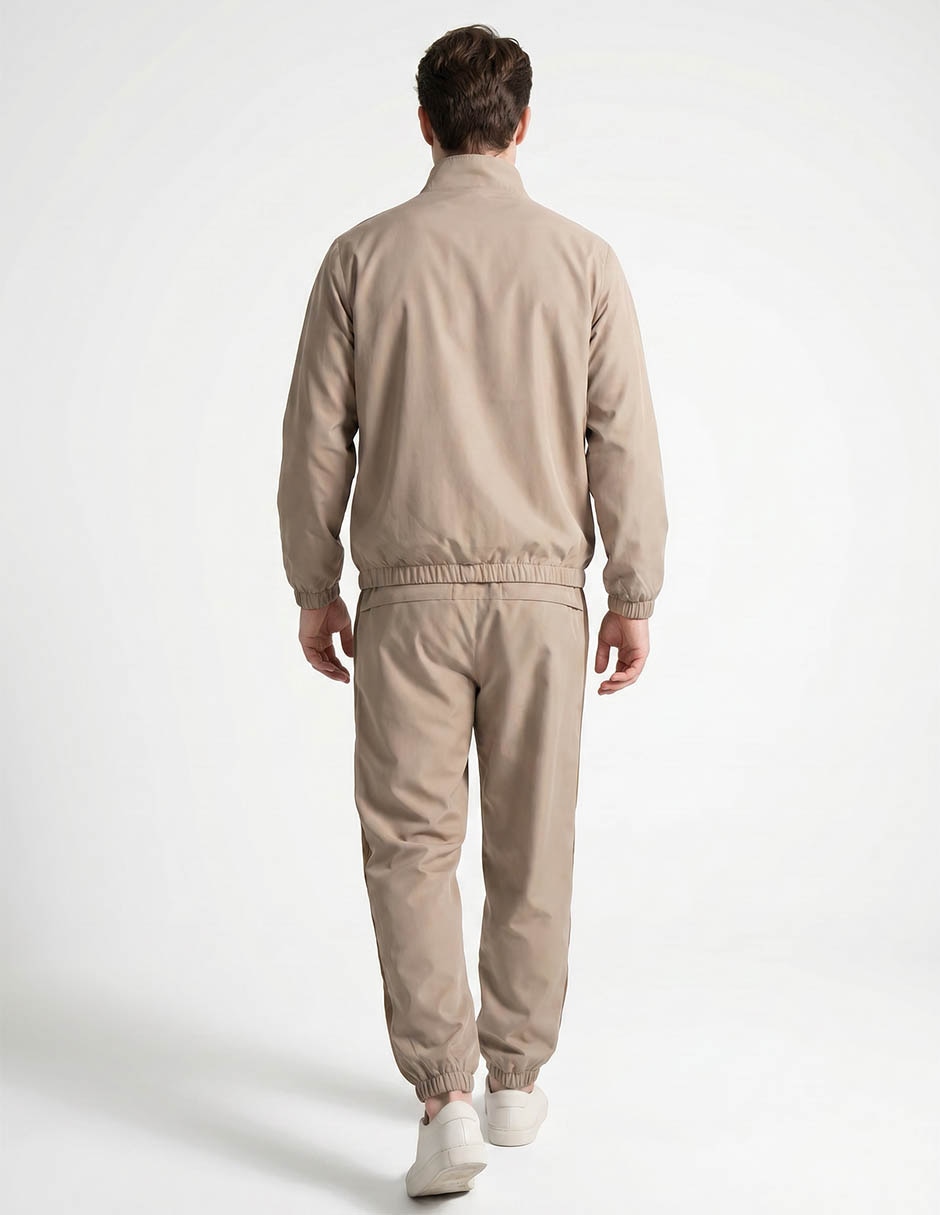 Sudadera con bolsillos para hombre 3