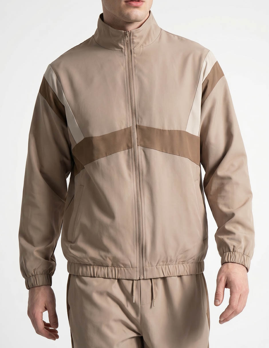 Sudadera con bolsillos para hombre 2