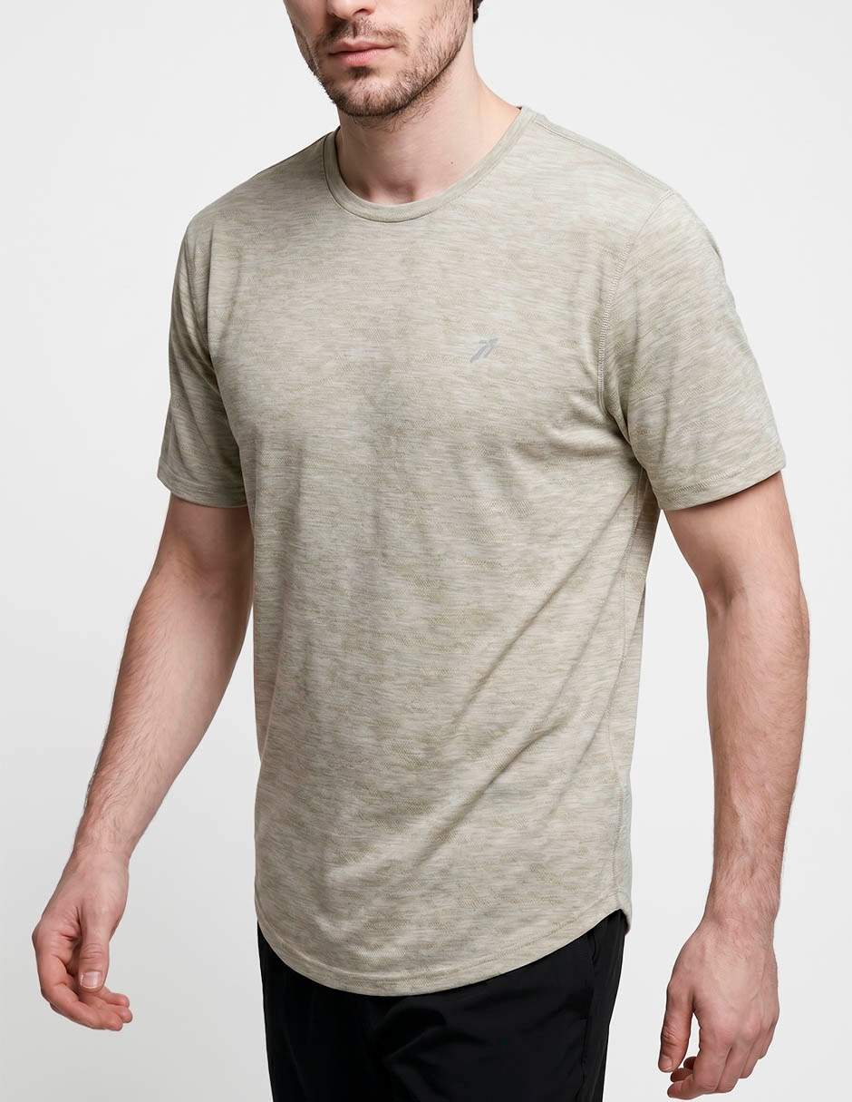 Playera para entrenamiento para hombre 2