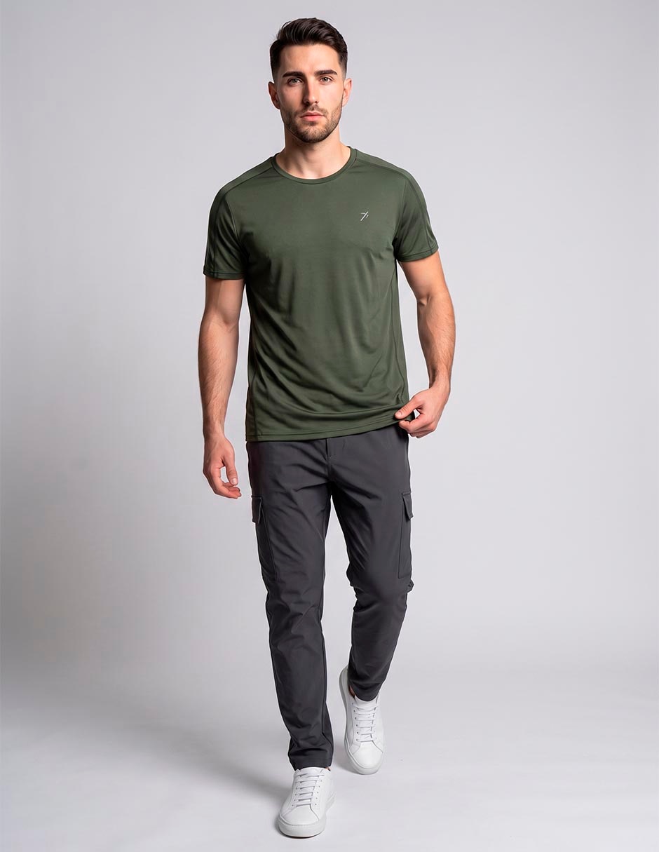 Verde obscuro 3