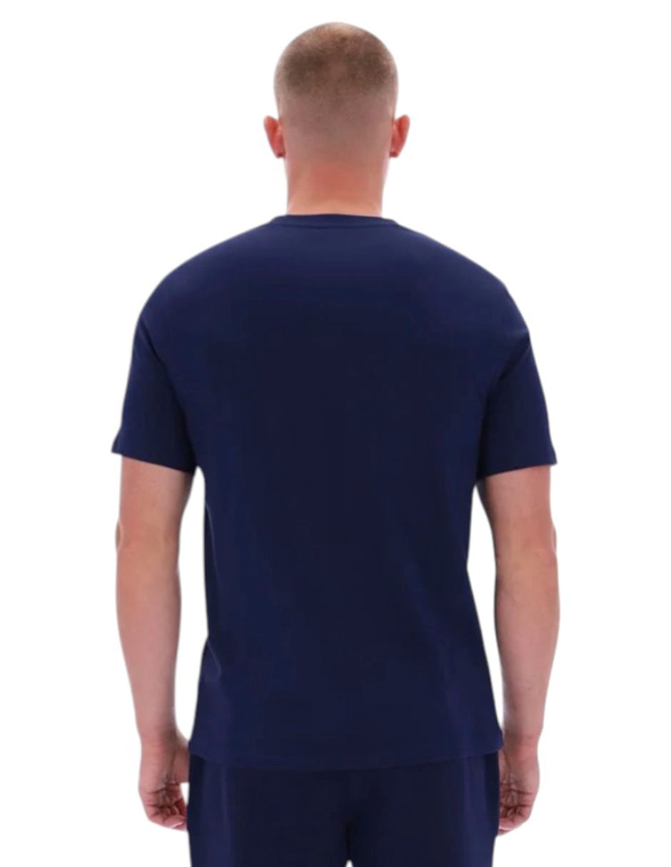 Playera Reebok cuello redondo para hombre