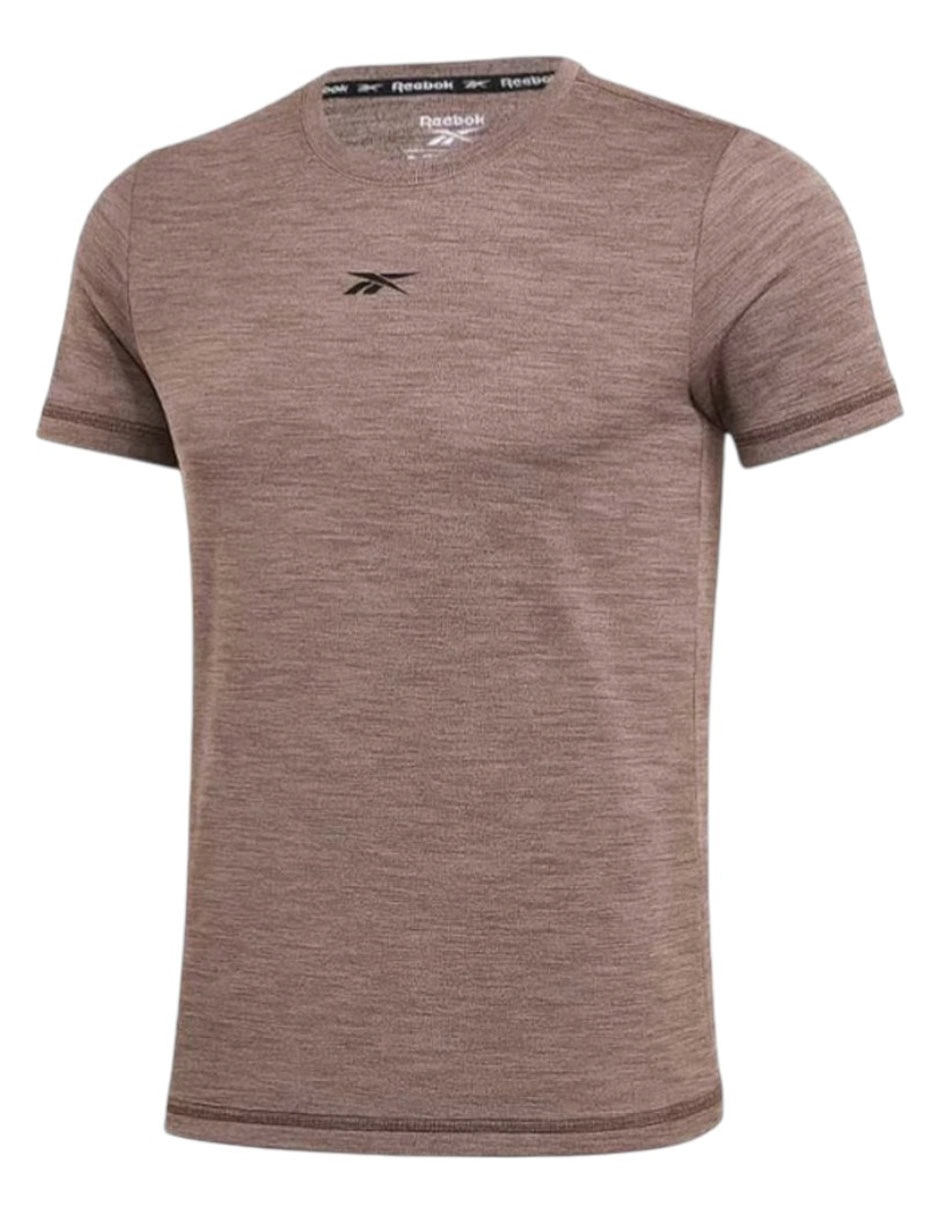 Playera deportiva para entrenamiento de hombre 1