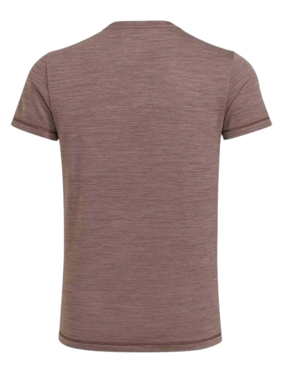 Playera deportiva para entrenamiento de hombre 2