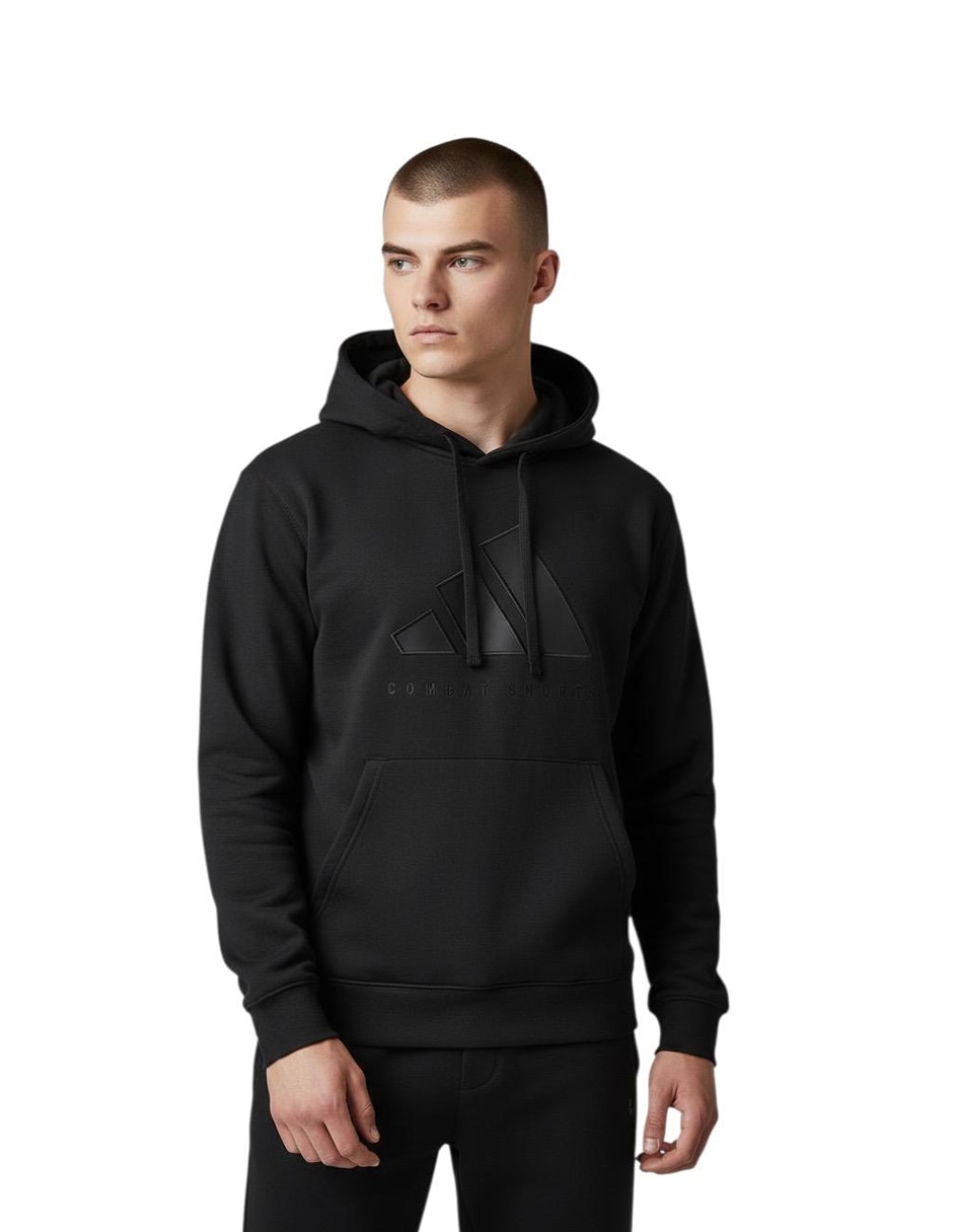 Sudadera con capucha y bolsa para hombre Sudadera con capucha y bolsa para hombre