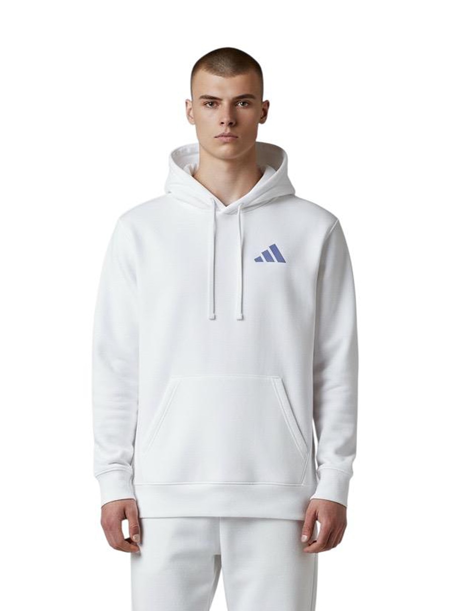 Sudadera para arte marcial Graphics con capucha y bolsa para hombre