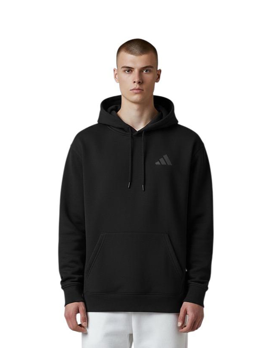 Sudadera Graphic Line con capucha y bolsa para hombre Sudadera Graphic Line con capucha y bolsa para hombre