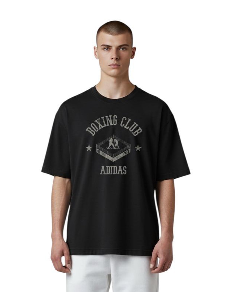 Playera deportiva para arte marcial 1