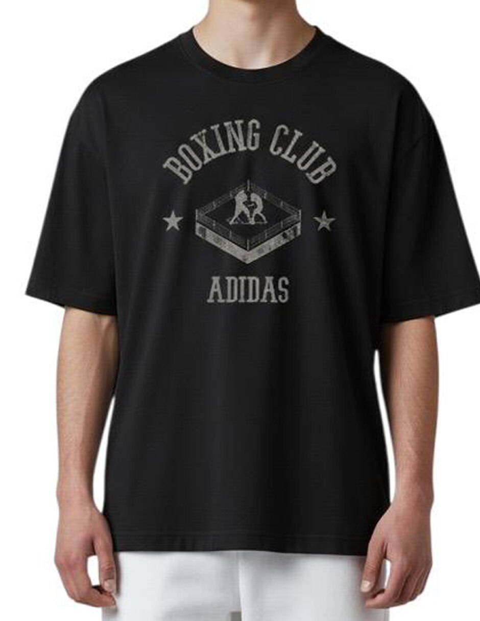 Playera deportiva para arte marcial de hombre 3
