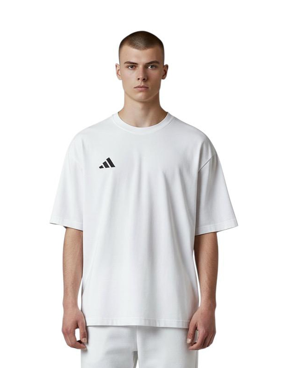 Playera deportiva para arte marcial de hombre Playera deportiva para arte marcial de hombre