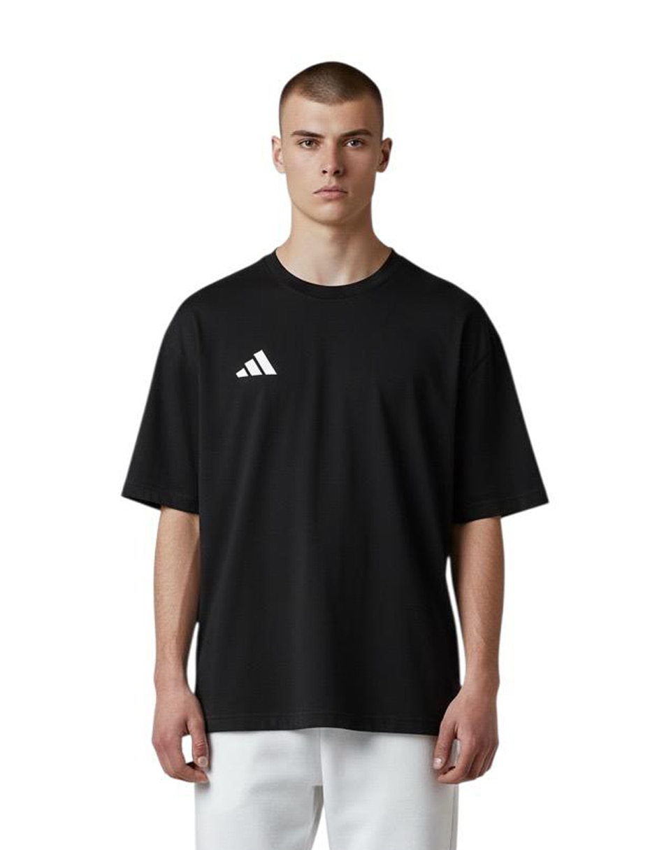 Playera deportiva para arte marcial de hombre 1