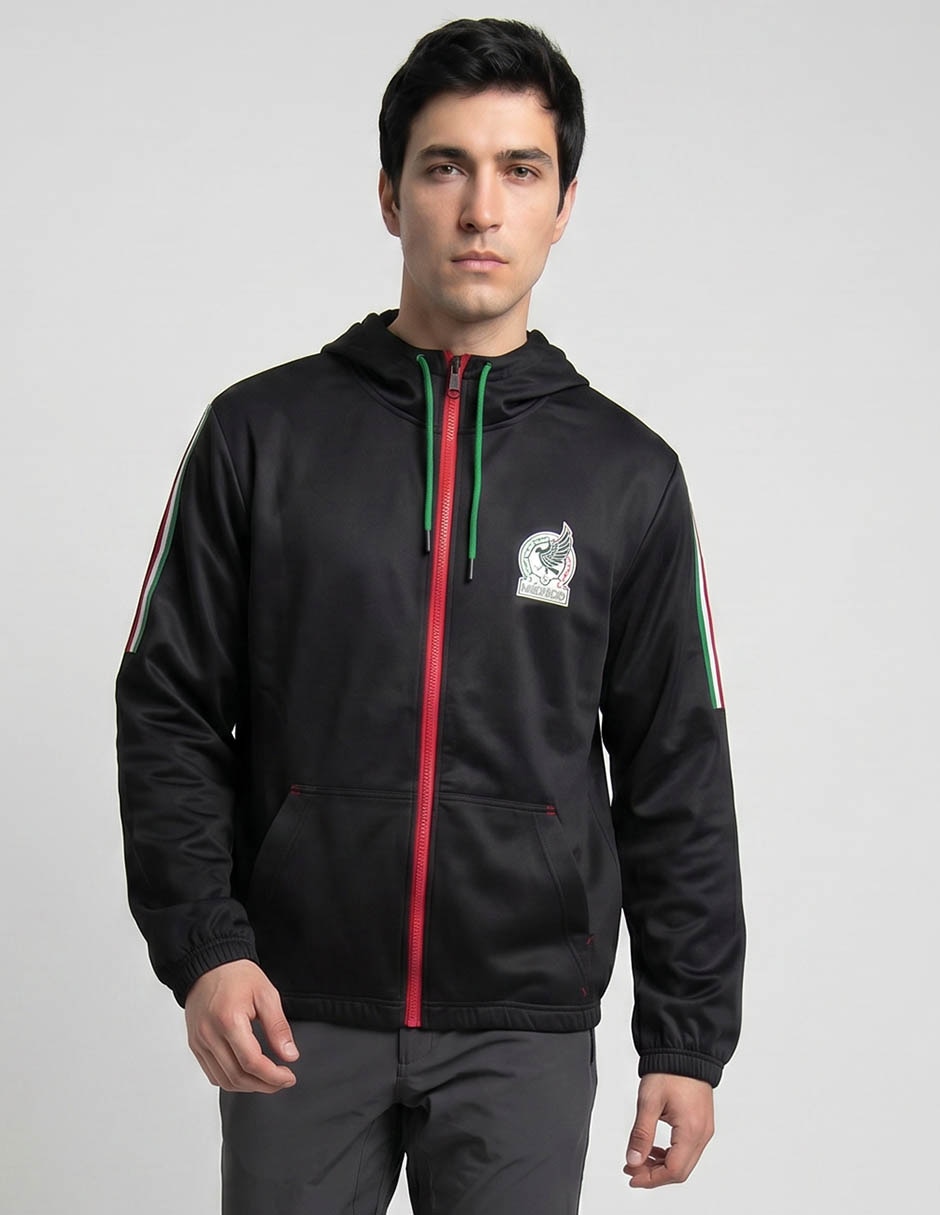 Sudadera Wlson con capucha y bolsa para hombre Sudadera Wlson con capucha y bolsa para hombre