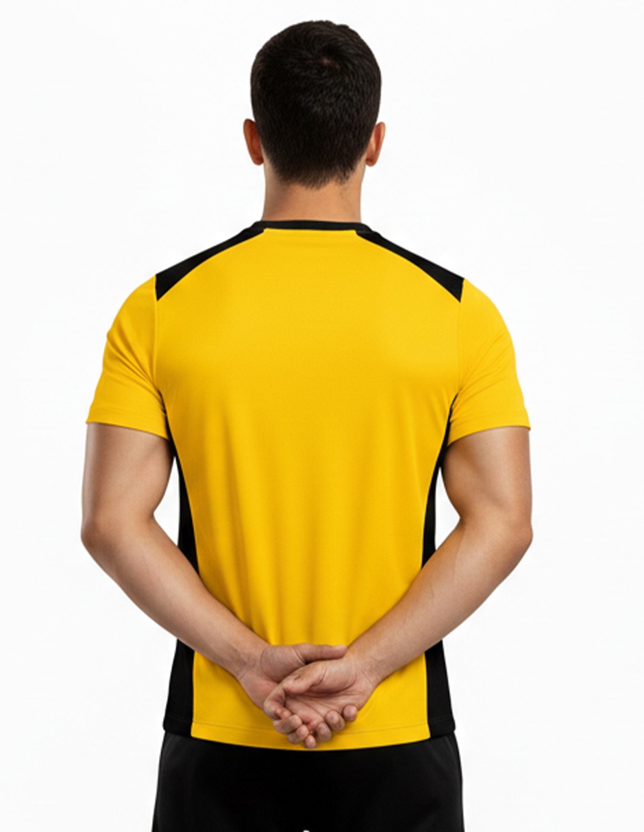 Playera deportiva para fútbol Club América de hombre 4