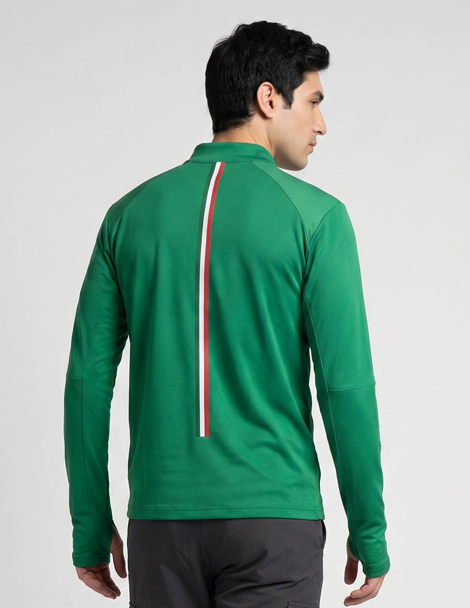 Sudadera Wilson para hombre