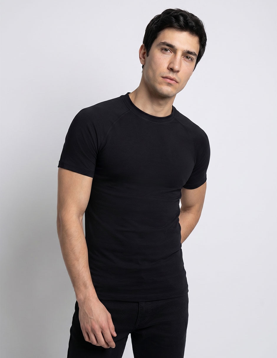 Playera deportiva para entrenamiento para hombre Playera deportiva para entrenamiento para hombre