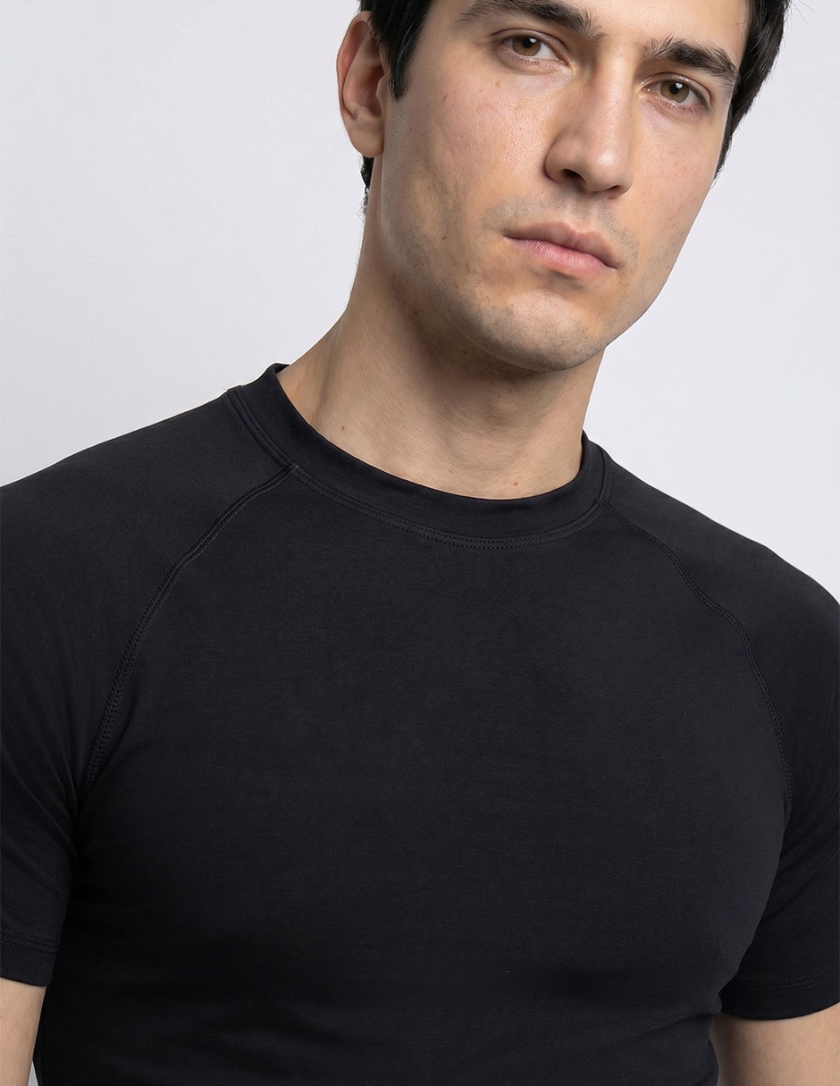 PLAYERA SPH26001-100