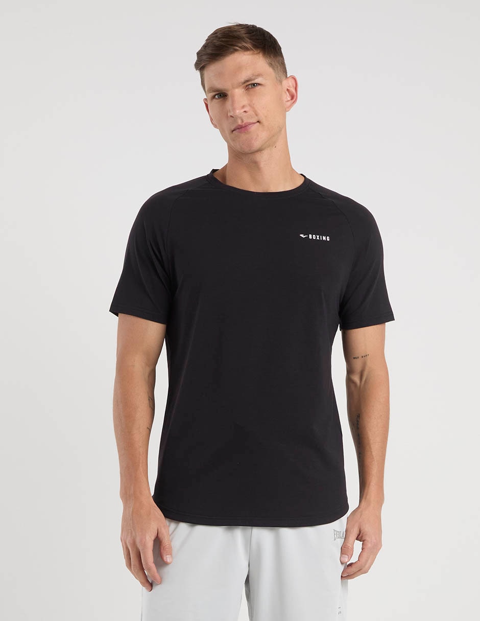Playera deportiva para entrenamiento de hombre 1