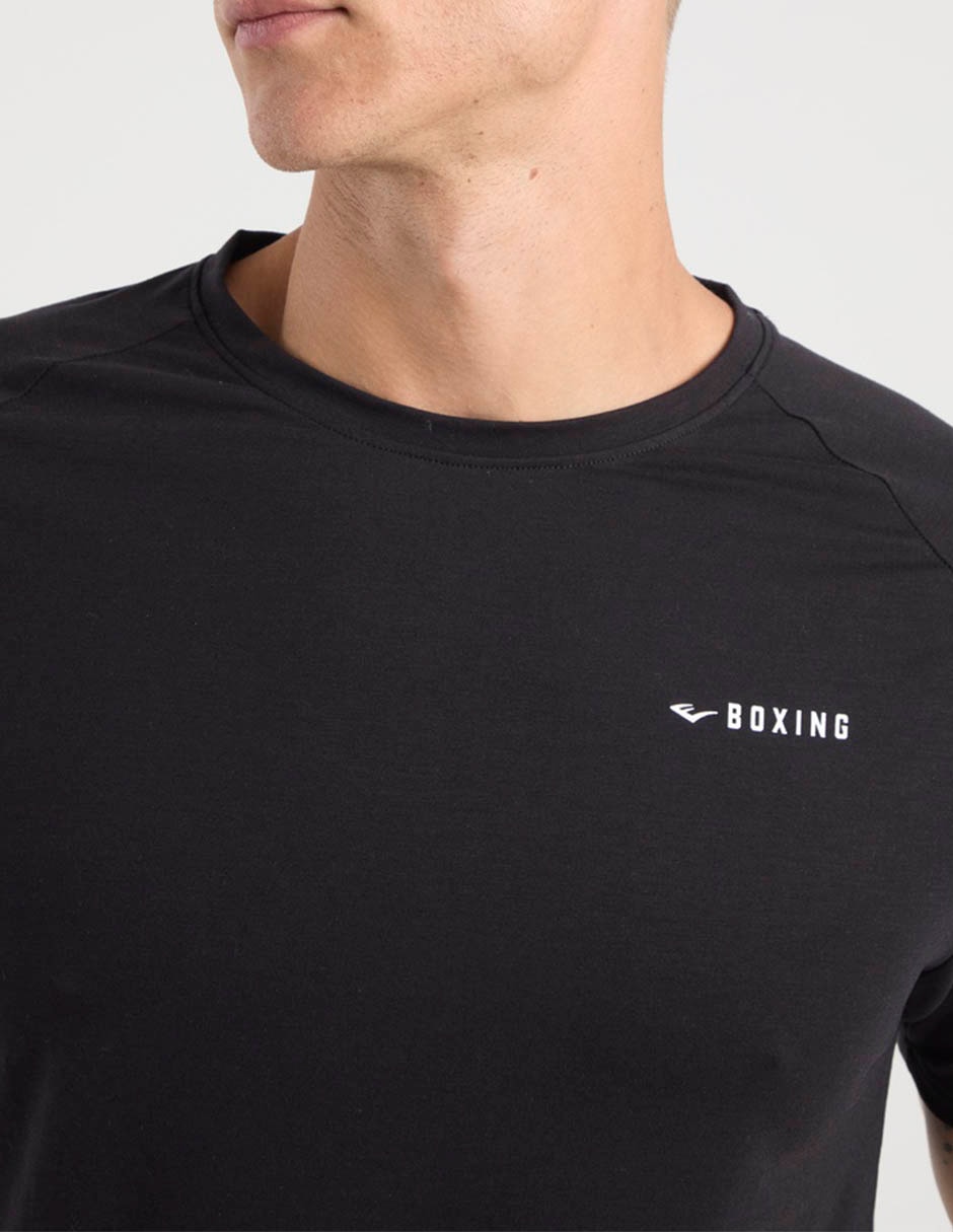 Playera deportiva para entrenamiento de hombre 4