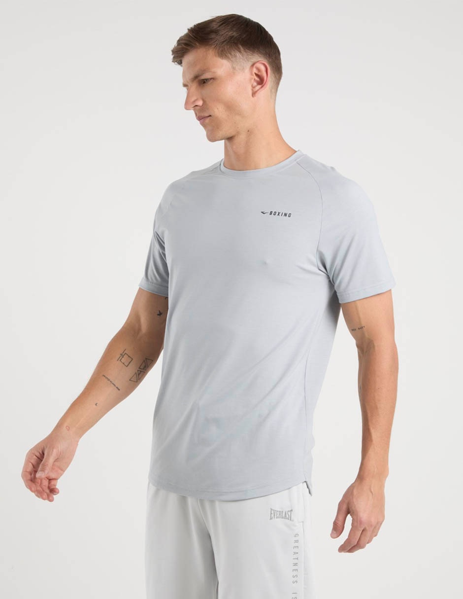 Playera deportiva para entrenamiento Everlast de hombre