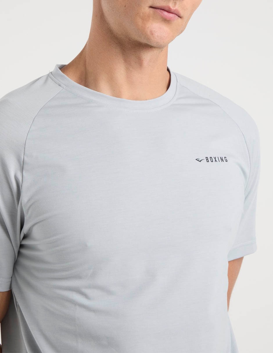 Playera deportiva para entrenamiento Everlast de hombre