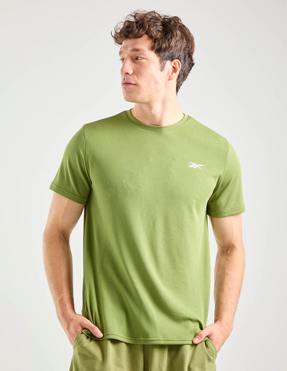 Playera deportiva para entrenamiento para hombre Playera deportiva para entrenamiento para hombre