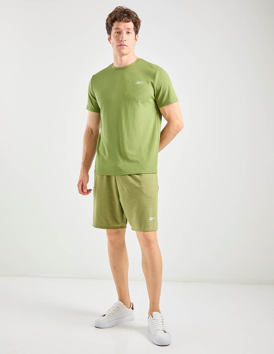 Playera deportiva para entrenamiento de hombre 3