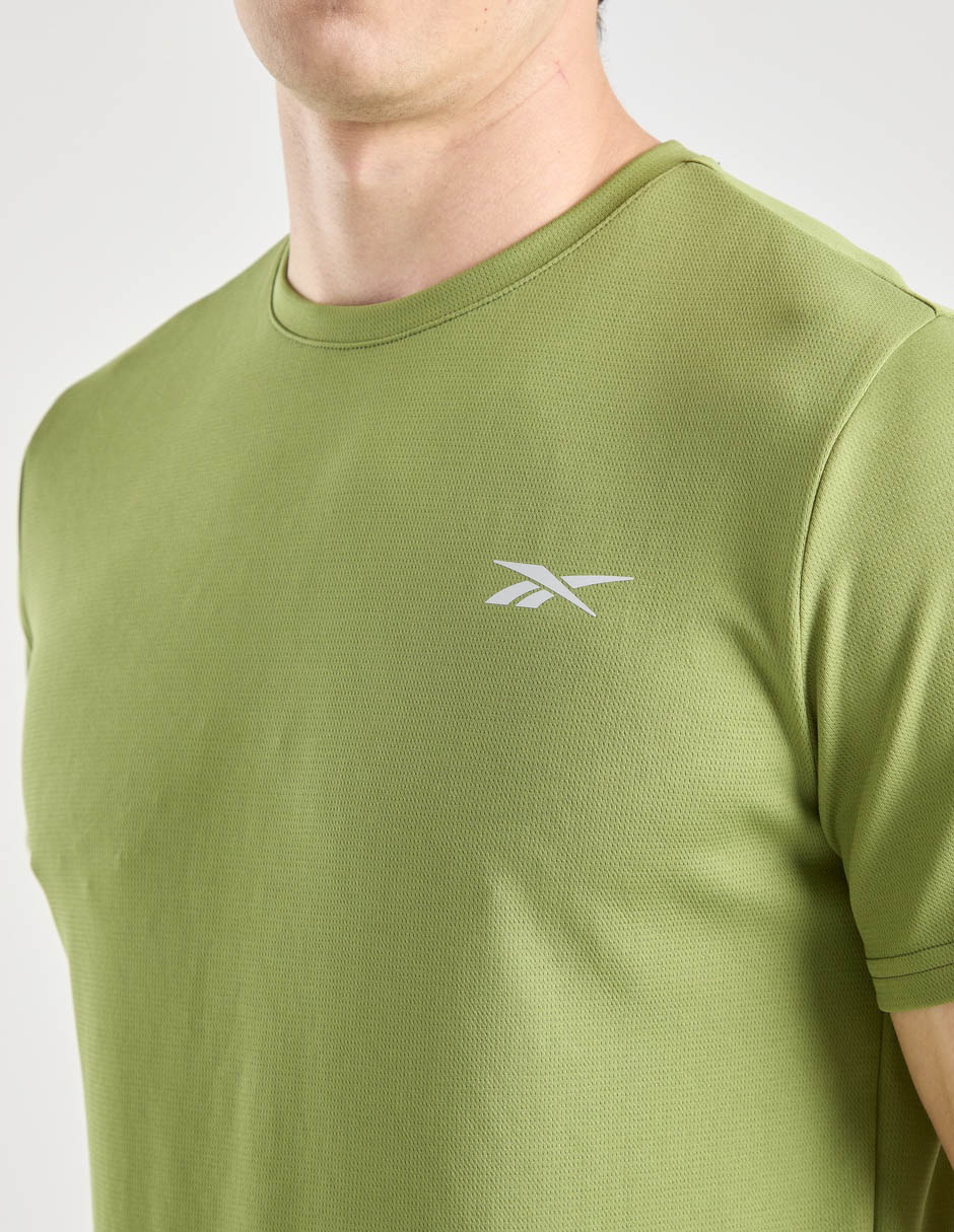 Playera deportiva para entrenamiento de hombre 4
