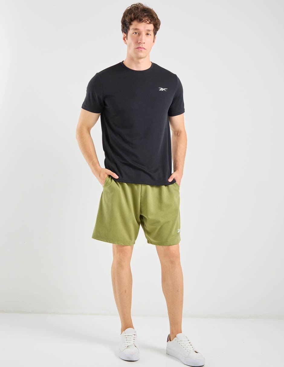 Playera deportiva para entrenamiento de hombre