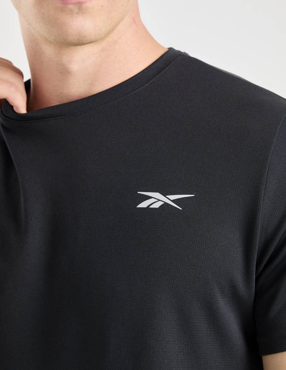 Playera deportiva para entrenamiento de hombre