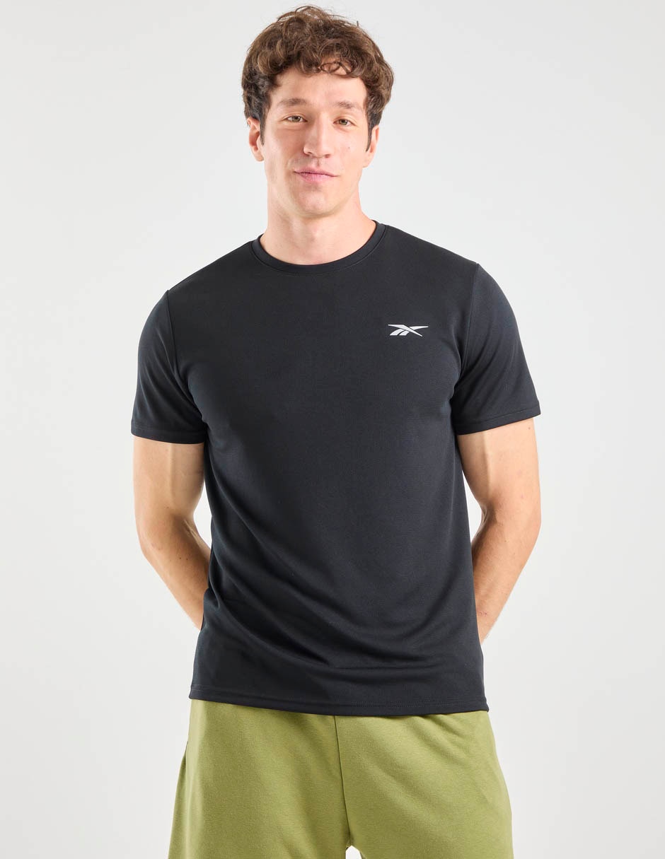 Playera deportiva para entrenamiento para hombre Playera deportiva para entrenamiento para hombre