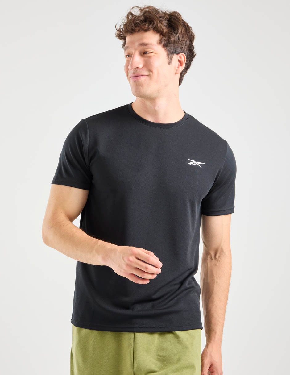 Playera deportiva para entrenamiento de hombre 2