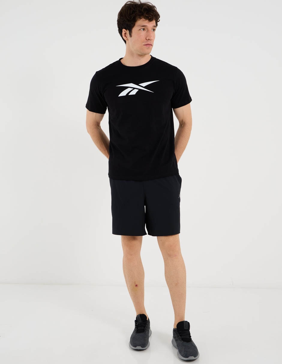 Playera cuello redondo para hombre 3
